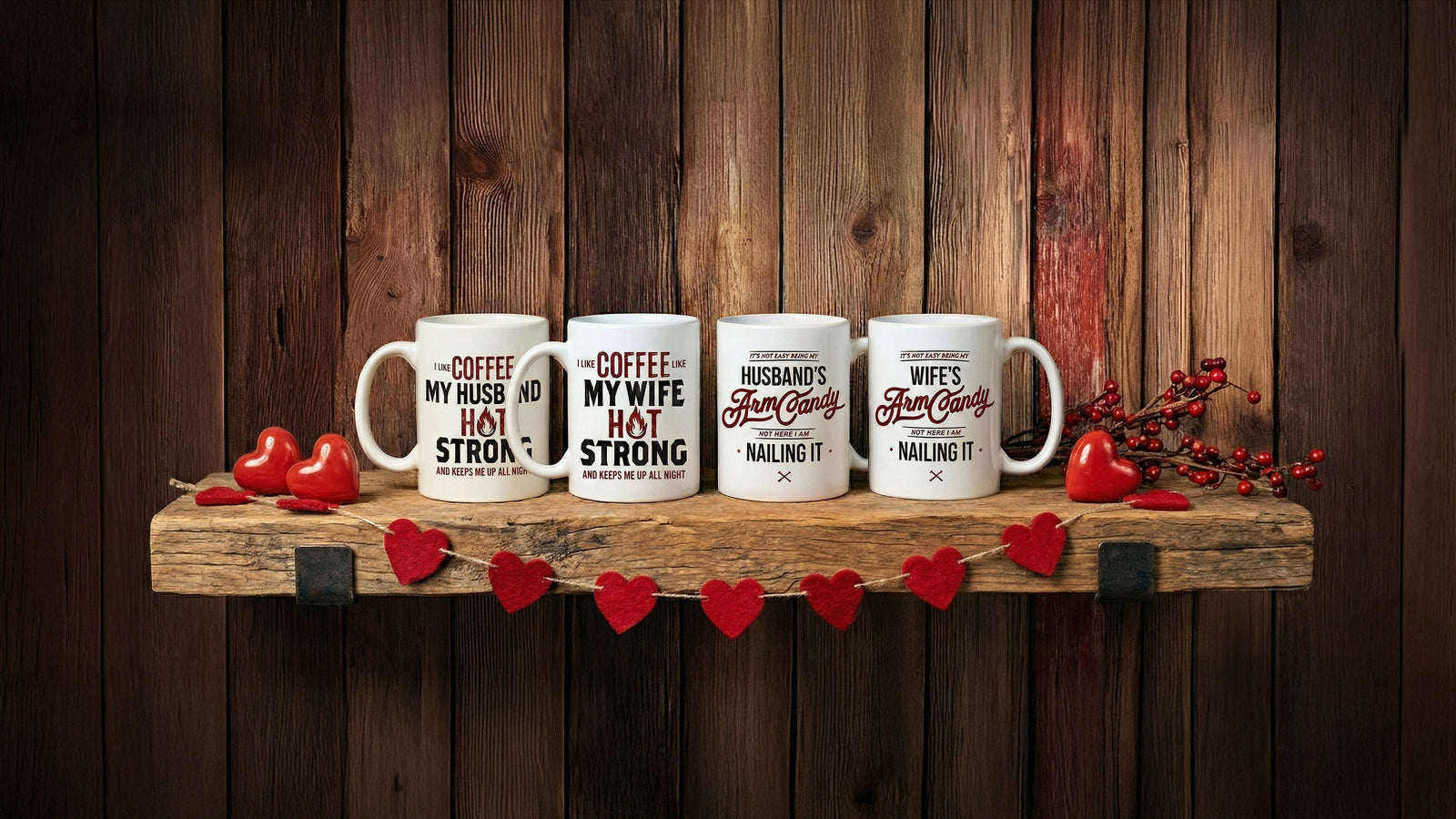 Valentines Day Collection