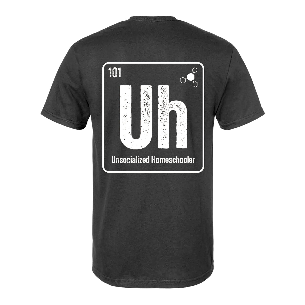 Unsocialized Homeschooler – Nick Freitas' Mugs
